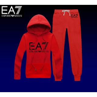 Survetement Armani EA7 Femme